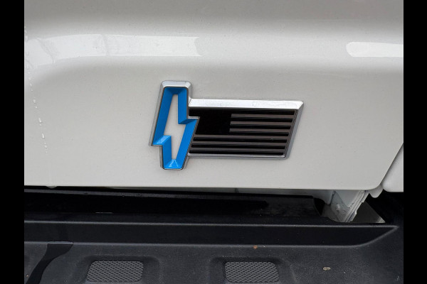 Ford USA F-150 F-150 LIGHTNING EXTENDED RANGE MAX!