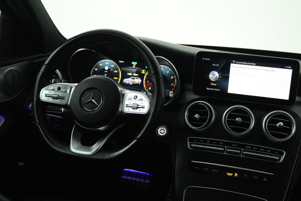 Mercedes-Benz C-Klasse Estate 300 Premium Plus Pack (PANORAMADAK, DIGITALE COCKPIT, SFEERVERLICHTING, CRUISE ADAPTIEF, CAMERA)