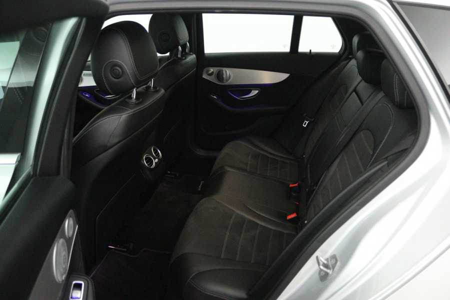 Mercedes-Benz C-Klasse Estate 300 Premium Plus Pack (PANORAMADAK, DIGITALE COCKPIT, SFEERVERLICHTING, CRUISE ADAPTIEF, CAMERA)