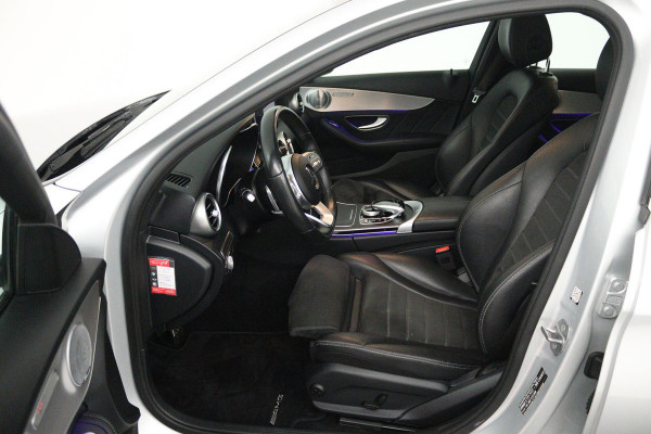 Mercedes-Benz C-Klasse Estate 300 Premium Plus Pack (PANORAMADAK, DIGITALE COCKPIT, SFEERVERLICHTING, CRUISE ADAPTIEF, CAMERA)