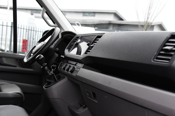 MAN TGE 3.180 35 2.0 L3H3 PB Edition Koel / Vrieswagen Adaptieve Cruise, Camera, Carplay, Nachtkoeling, LED, Leder, Trekhaak, 177pk, Clima, Mulitmedia, Uniek! Koelwagen, Vrieswagen, Vriesauto, Koelauto, Koel, Vries