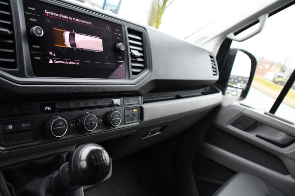 MAN TGE 3.180 35 2.0 L3H3 PB Edition Koel / Vrieswagen Adaptieve Cruise, Camera, Carplay, Nachtkoeling, LED, Leder, Trekhaak, 177pk, Clima, Mulitmedia, Uniek! Koelwagen, Vrieswagen, Vriesauto, Koelauto, Koel, Vries