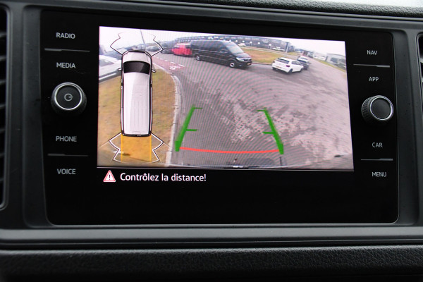 MAN TGE 3.180 35 2.0 L3H3 PB Edition Koel / Vrieswagen Adaptieve Cruise, Camera, Carplay, Nachtkoeling, LED, Leder, Trekhaak, 177pk, Clima, Mulitmedia, Uniek! Koelwagen, Vrieswagen, Vriesauto, Koelauto, Koel, Vries