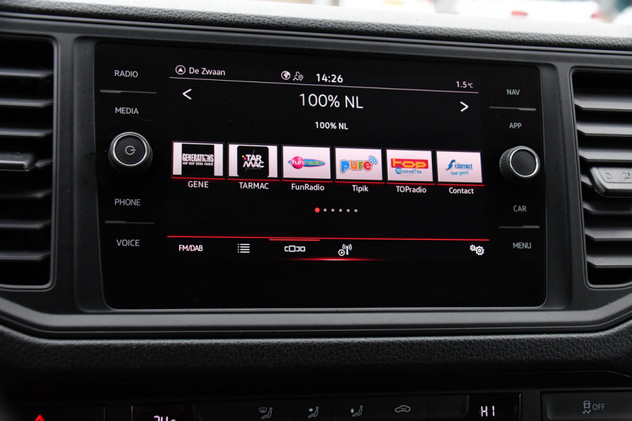 MAN TGE 3.180 35 2.0 L3H3 PB Edition Koel / Vrieswagen Adaptieve Cruise, Camera, Carplay, Nachtkoeling, LED, Leder, Trekhaak, 177pk, Clima, Mulitmedia, Uniek! Koelwagen, Vrieswagen, Vriesauto, Koelauto, Koel, Vries