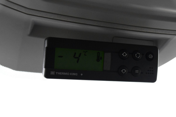 MAN TGE 3.180 35 2.0 L3H3 PB Edition Koel / Vrieswagen Adaptieve Cruise, Camera, Carplay, Nachtkoeling, LED, Leder, Trekhaak, 177pk, Clima, Mulitmedia, Uniek! Koelwagen, Vrieswagen, Vriesauto, Koelauto, Koel, Vries