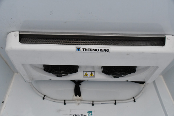 MAN TGE 3.180 35 2.0 L3H3 PB Edition Koel / Vrieswagen Adaptieve Cruise, Camera, Carplay, Nachtkoeling, LED, Leder, Trekhaak, 177pk, Clima, Mulitmedia, Uniek! Koelwagen, Vrieswagen, Vriesauto, Koelauto, Koel, Vries