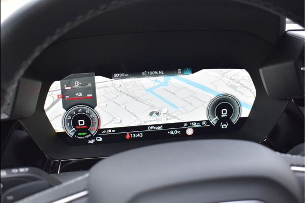 Audi A3 Sportback 45 TFSI e S-Line 245 Pk Pano Navi ACC RS-Stoel Full Led PDC 18 Inch