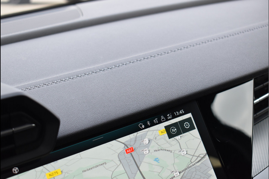 Audi A3 Sportback 45 TFSI e S-Line 245 Pk Pano Navi ACC RS-Stoel Full Led PDC 18 Inch