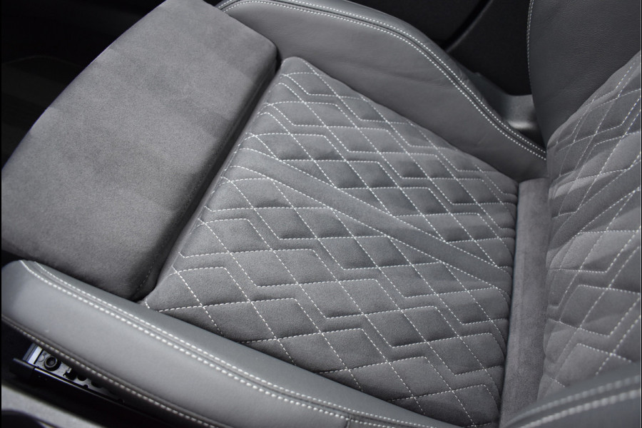 Audi A3 Sportback 45 TFSI e S-Line 245 Pk Pano Navi ACC RS-Stoel Full Led PDC 18 Inch