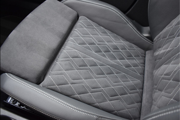 Audi A3 Sportback 45 TFSI e S-Line 245 Pk Pano Navi ACC RS-Stoel Full Led PDC 18 Inch