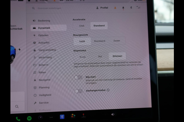 Tesla Model 3 60 kWh RWD *BTW* + AFN. TREKHAAK | LEDER | AUTOPILOT | PANORAMA | 3 CAMERA'S
