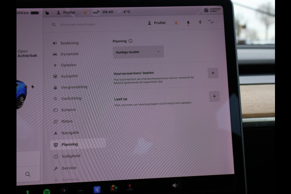Tesla Model 3 60 kWh RWD *BTW* + AFN. TREKHAAK | LEDER | AUTOPILOT | PANORAMA | 3 CAMERA'S