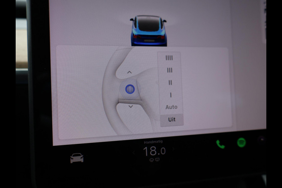 Tesla Model 3 60 kWh RWD *BTW* + AFN. TREKHAAK | LEDER | AUTOPILOT | PANORAMA | 3 CAMERA'S