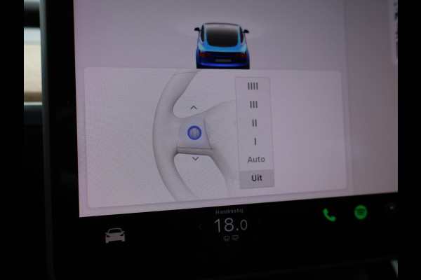 Tesla Model 3 60 kWh RWD *BTW* + AFN. TREKHAAK | LEDER | AUTOPILOT | PANORAMA | 3 CAMERA'S