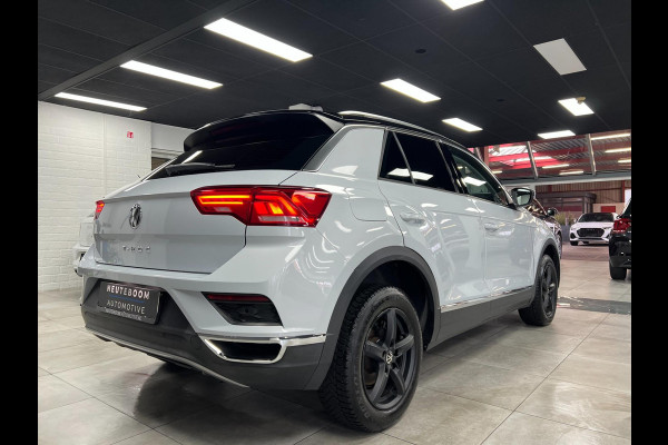 Volkswagen T-Roc 1.0 TSI | PDC | Side assist | Carplay |LED|