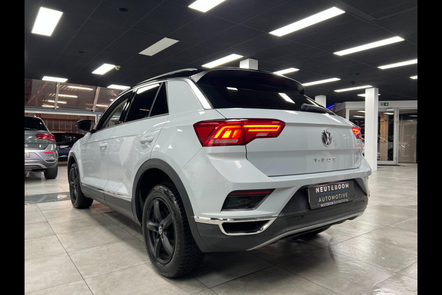 Volkswagen T-Roc 1.0 TSI | PDC | Side assist | Carplay |LED|
