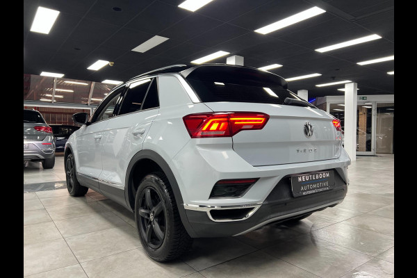 Volkswagen T-Roc 1.0 TSI | PDC | Side assist | Carplay |LED|