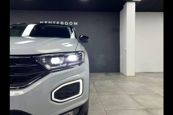 Volkswagen T-Roc 1.0 TSI | PDC | Side assist | Carplay |LED|