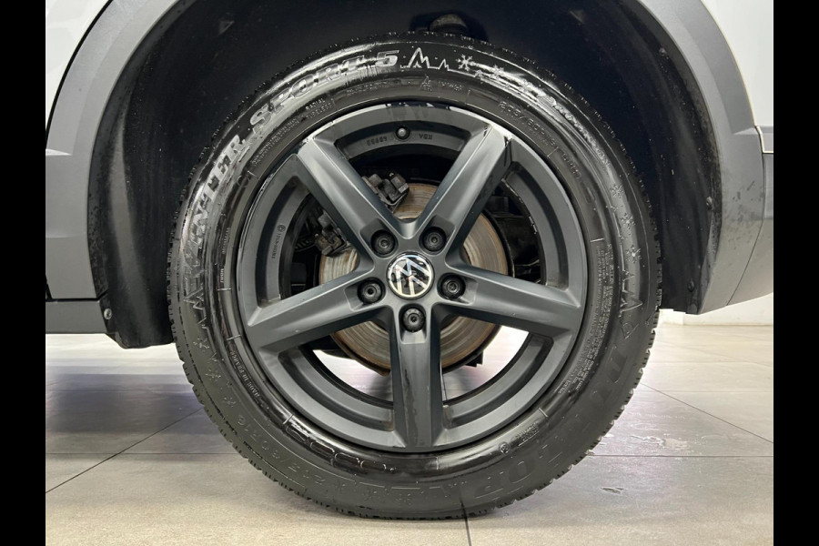 Volkswagen T-Roc 1.0 TSI | PDC | Side assist | Carplay |LED|