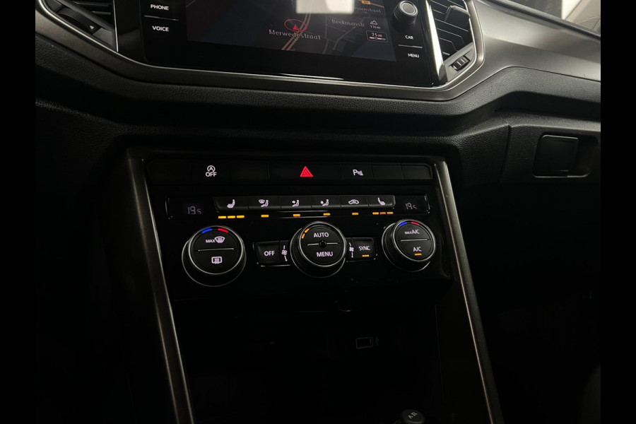 Volkswagen T-Roc 1.0 TSI | PDC | Side assist | Carplay |LED|