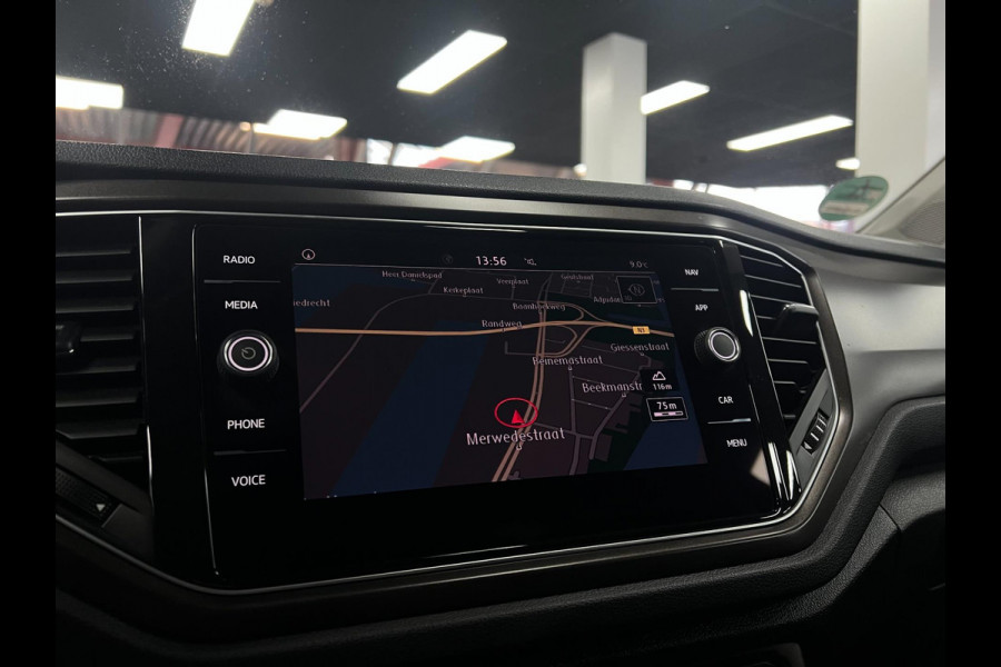 Volkswagen T-Roc 1.0 TSI | PDC | Side assist | Carplay |LED|