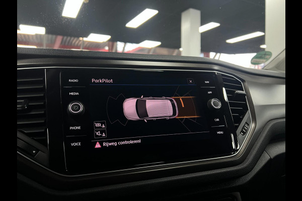 Volkswagen T-Roc 1.0 TSI | PDC | Side assist | Carplay |LED|