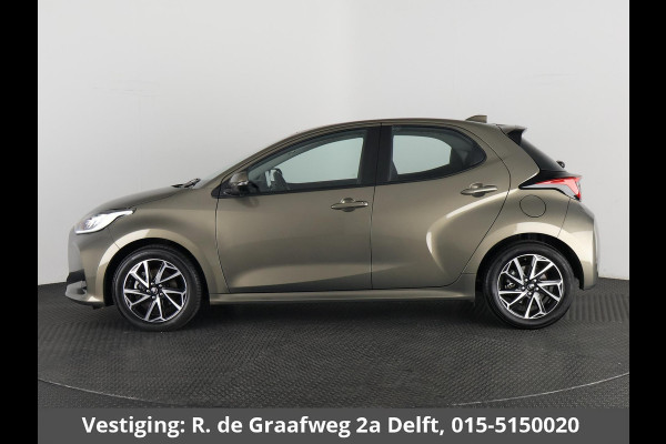 Toyota Yaris 1.5 Hybrid Dynamic | Apple Carplay & AndroidAUTO | Camera | Adaptieve Cruise Control |