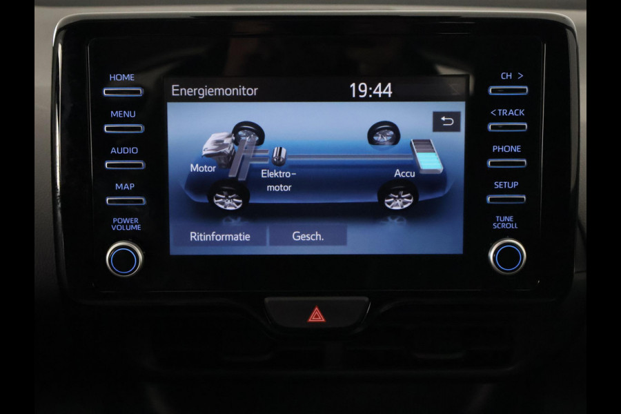 Toyota Yaris 1.5 Hybrid Dynamic | Apple Carplay & AndroidAUTO | Camera | Adaptieve Cruise Control |