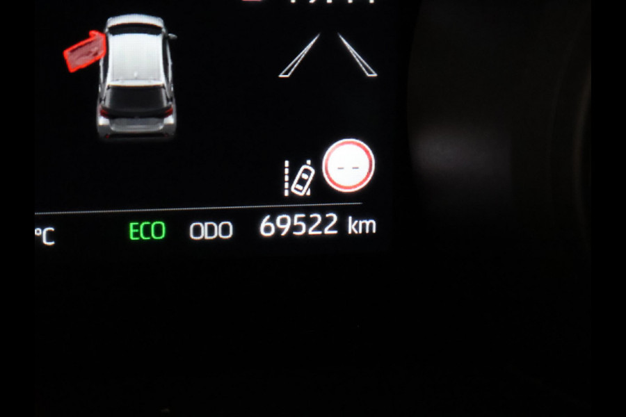 Toyota Yaris 1.5 Hybrid Dynamic | Apple Carplay & AndroidAUTO | Camera | Adaptieve Cruise Control |