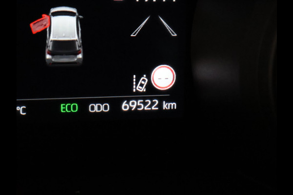 Toyota Yaris 1.5 Hybrid Dynamic | Apple Carplay & AndroidAUTO | Camera | Adaptieve Cruise Control |