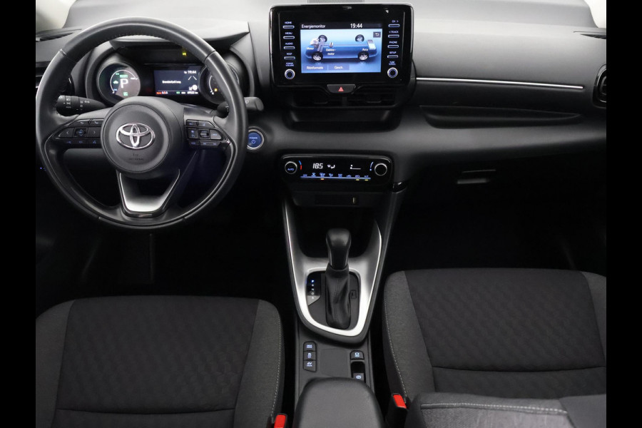 Toyota Yaris 1.5 Hybrid Dynamic | Apple Carplay & AndroidAUTO | Camera | Adaptieve Cruise Control |