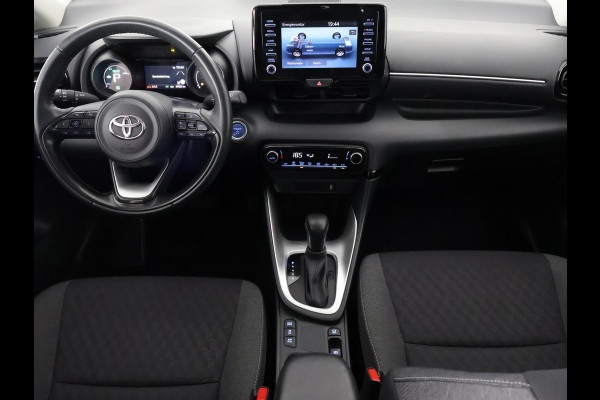 Toyota Yaris 1.5 Hybrid Dynamic | Apple Carplay & AndroidAUTO | Camera | Adaptieve Cruise Control |