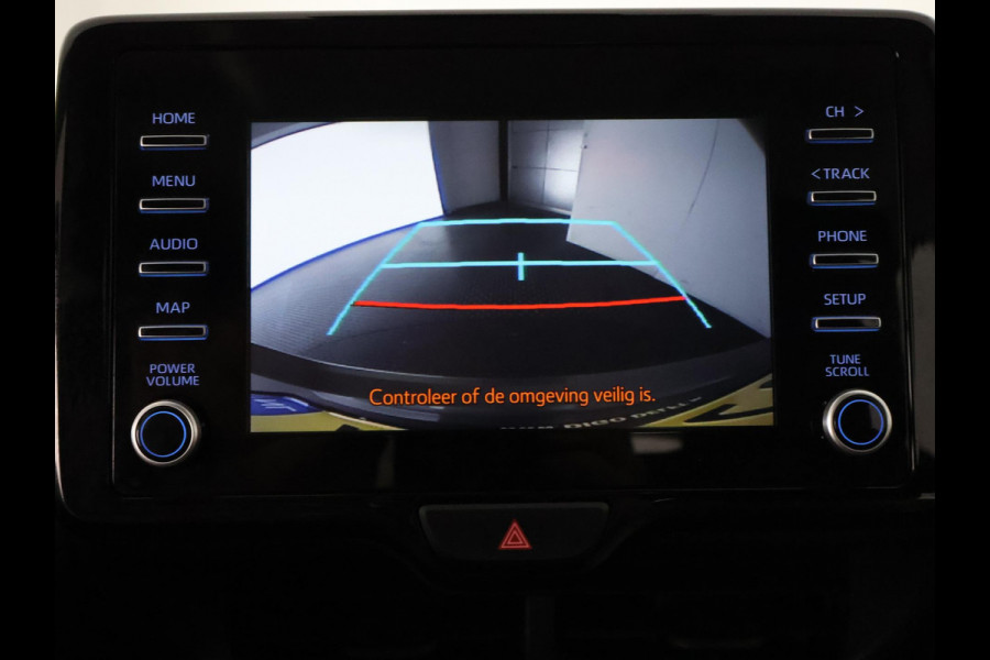 Toyota Yaris 1.5 Hybrid Dynamic | Apple Carplay & AndroidAUTO | Camera | Adaptieve Cruise Control |