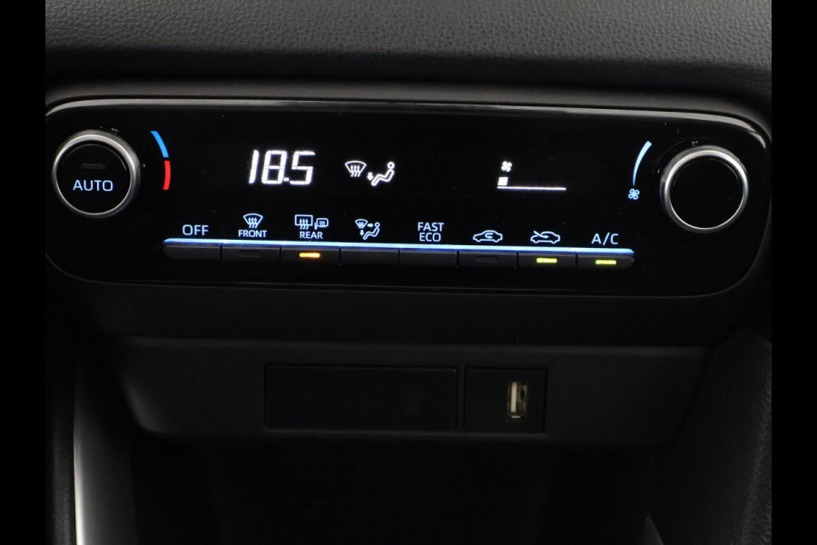 Toyota Yaris 1.5 Hybrid Dynamic | Apple Carplay & AndroidAUTO | Camera | Adaptieve Cruise Control |