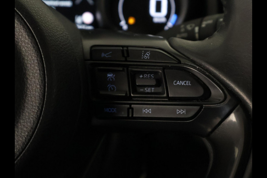 Toyota Yaris 1.5 Hybrid Dynamic | Apple Carplay & AndroidAUTO | Camera | Adaptieve Cruise Control |