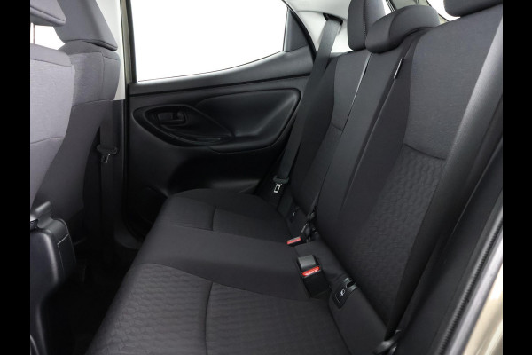 Toyota Yaris 1.5 Hybrid Dynamic | Apple Carplay & AndroidAUTO | Camera | Adaptieve Cruise Control |