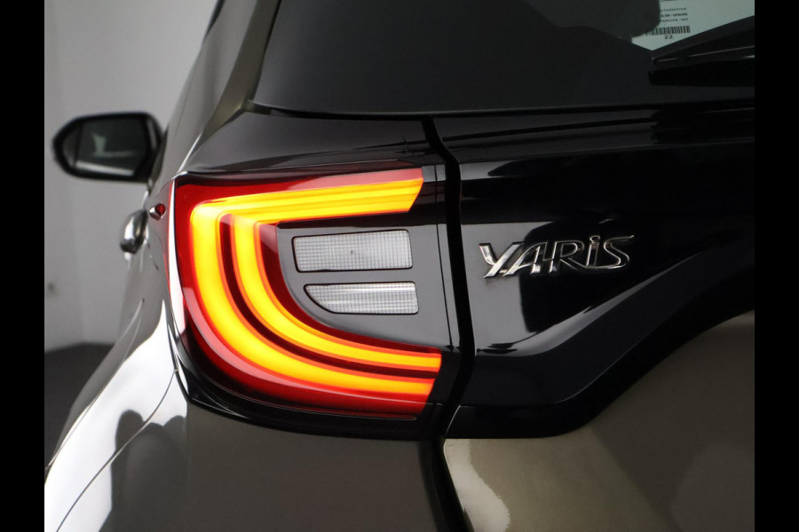 Toyota Yaris 1.5 Hybrid Dynamic | Apple Carplay & AndroidAUTO | Camera | Adaptieve Cruise Control |