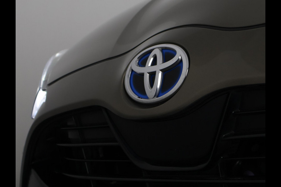 Toyota Yaris 1.5 Hybrid Dynamic | Apple Carplay & AndroidAUTO | Camera | Adaptieve Cruise Control |