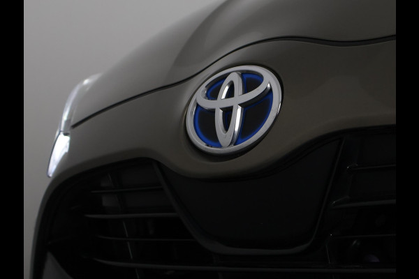 Toyota Yaris 1.5 Hybrid Dynamic | Apple Carplay & AndroidAUTO | Camera | Adaptieve Cruise Control |