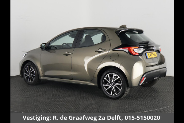 Toyota Yaris 1.5 Hybrid Dynamic | Apple Carplay & AndroidAUTO | Camera | Adaptieve Cruise Control |