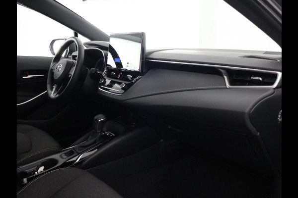 Toyota Corolla HYBRID 140 BUSINESS BLACK ED. GARANTIE 5-2035* 15.000 KM!!! STOEL -EN STUURVERWARMNG . CAMERA . KEYLESS START/STOP . APPLE CARPLAY & ANDROID AUTO