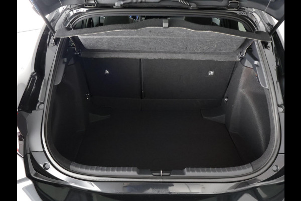 Toyota Corolla HYBRID 140 BUSINESS BLACK ED. GARANTIE 5-2035* 15.000 KM!!! STOEL -EN STUURVERWARMNG . CAMERA . KEYLESS START/STOP . APPLE CARPLAY & ANDROID AUTO