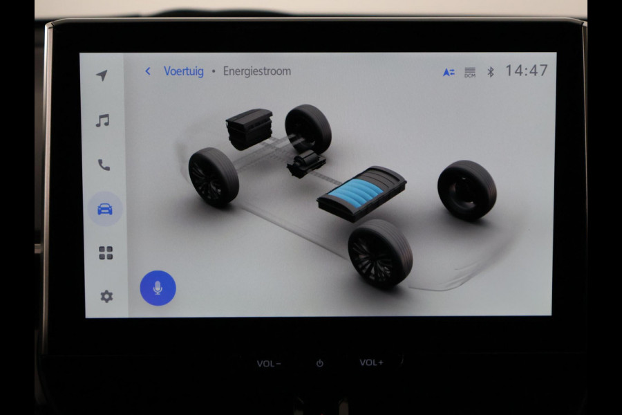 Toyota Corolla HYBRID 140 BUSINESS BLACK ED. GARANTIE 5-2035* 15.000 KM!!! STOEL -EN STUURVERWARMNG . CAMERA . KEYLESS START/STOP . APPLE CARPLAY & ANDROID AUTO