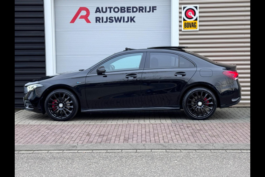 Mercedes-Benz A-Klasse 250 e Premium Plus Pano/Memory/360/Sfeer