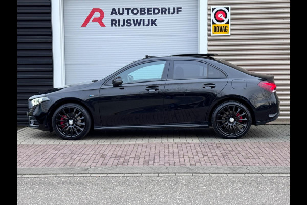 Mercedes-Benz A-Klasse 250 e Premium Plus Pano/Memory/360/Sfeer