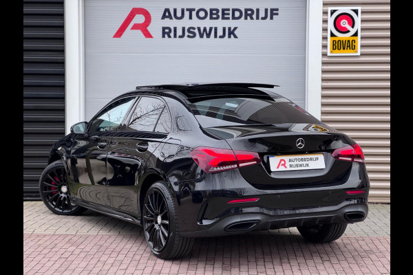 Mercedes-Benz A-Klasse 250 e Premium Plus Pano/Memory/360/Sfeer
