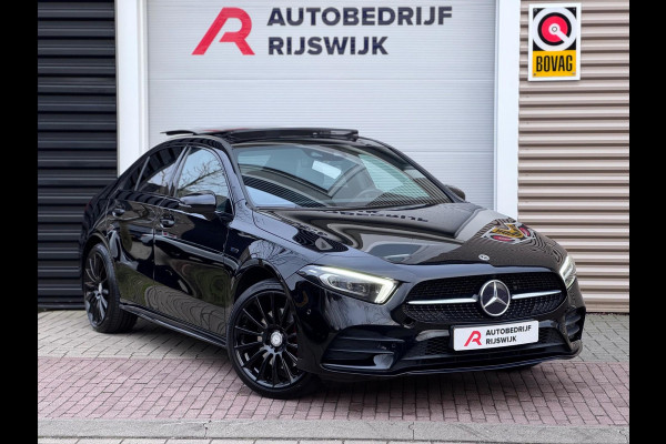 Mercedes-Benz A-Klasse 250 e Premium Plus Pano/Memory/360/Sfeer