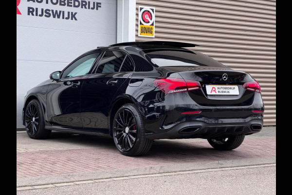 Mercedes-Benz A-Klasse 250 e Premium Plus Pano/Memory/360/Sfeer