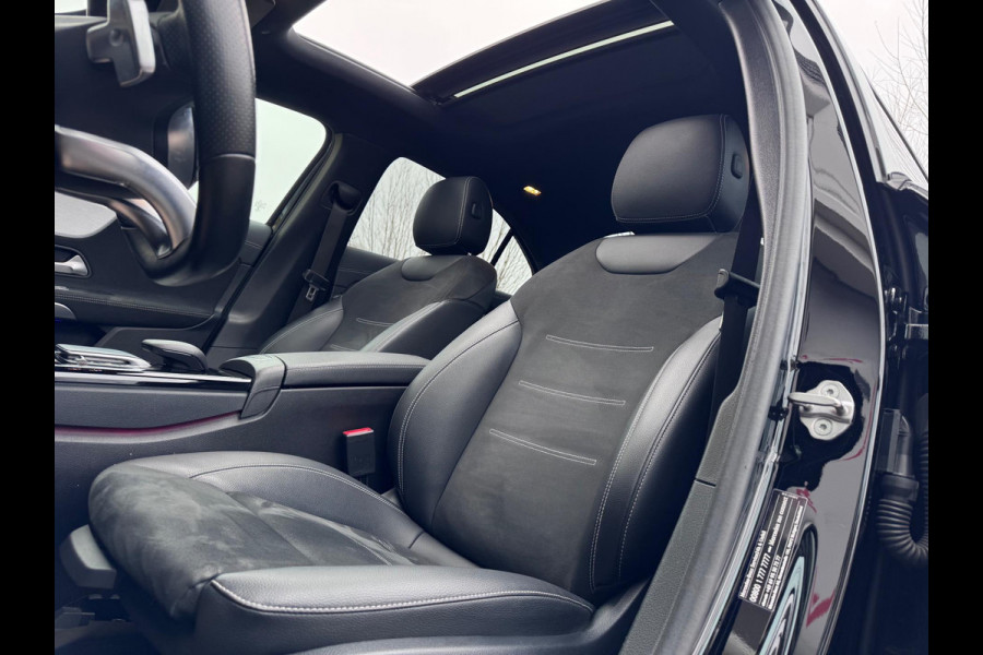 Mercedes-Benz A-Klasse 250 e Premium Plus Pano/Memory/360/Sfeer