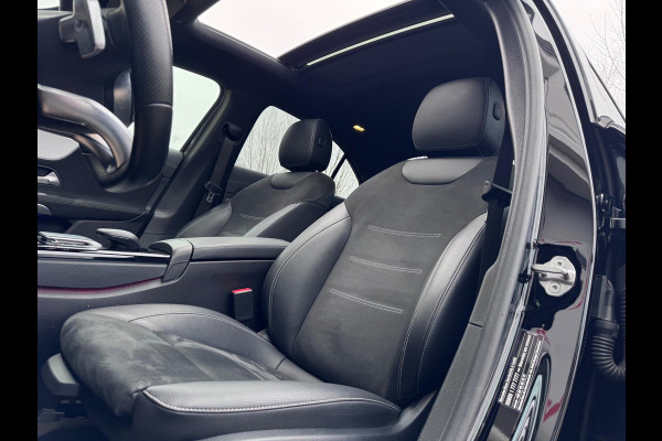 Mercedes-Benz A-Klasse 250 e Premium Plus Pano/Memory/360/Sfeer
